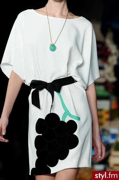 Dzienne Sukienki Moda
