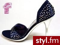 Fantasty Shoes - Pozostałe Buty Moda
