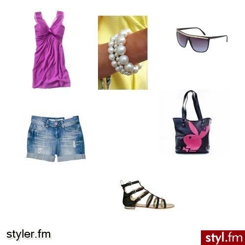Na zakupy ;) - Styler