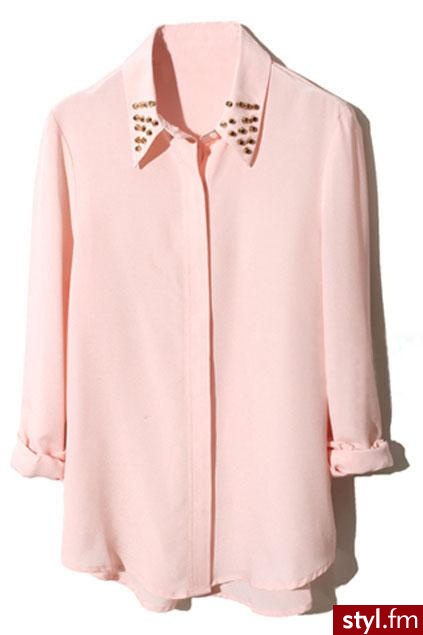 Koszule Ciuchy Moda