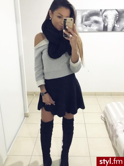Pozostałe Ciuchy Moda