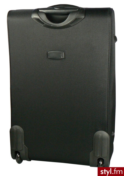 Unicorn T-9600/4-80, zielony - Torby podróżne Torebki Moda