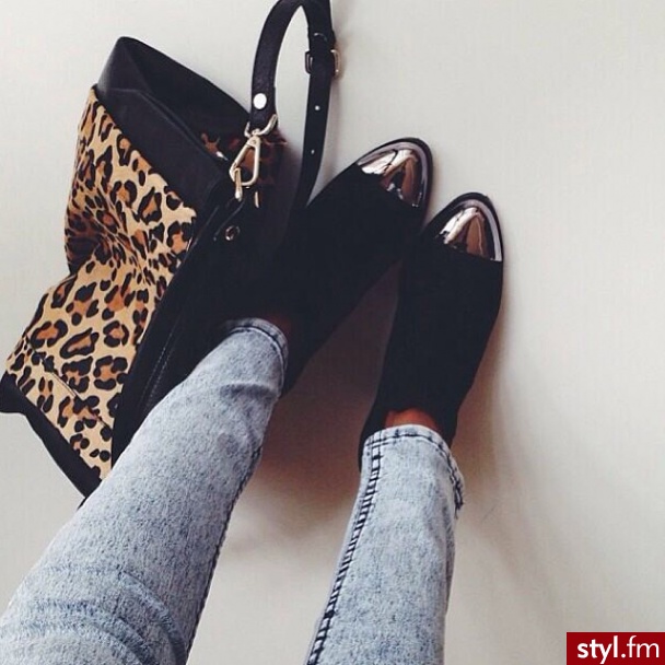 Botki Buty Moda