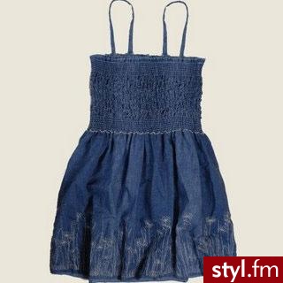 Pozostałe Ciuchy Moda