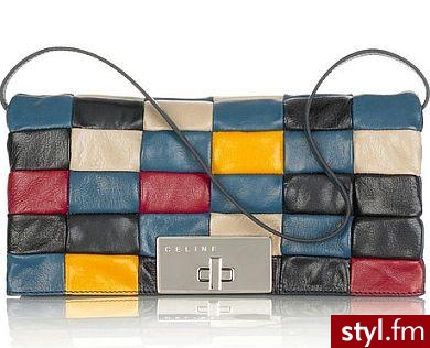 torebka. Celine
Jeżeli już jest proszę o link - Pozostałe Torebki Moda