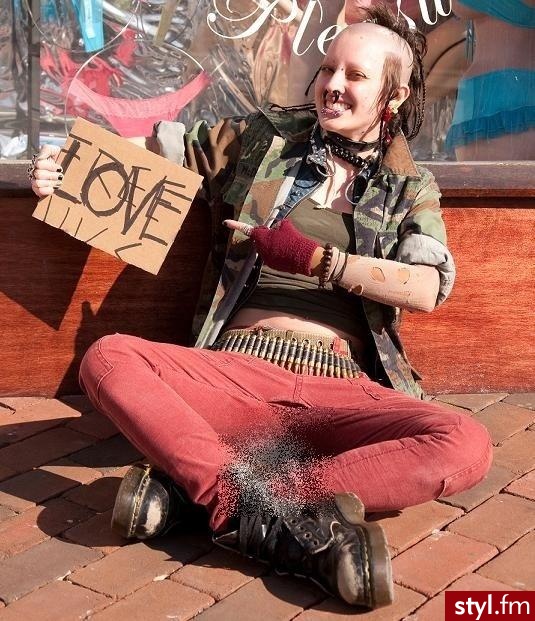 Pozostałe Ciuchy Moda