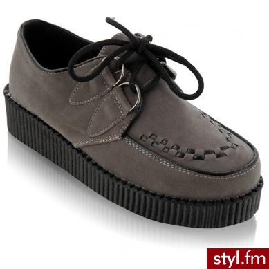 Pozostałe Buty Moda