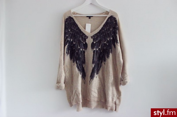 Bluzki Ciuchy Moda