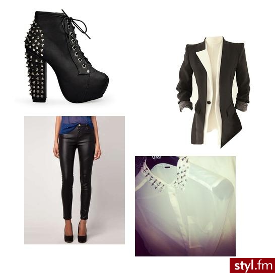 gllam - Styler