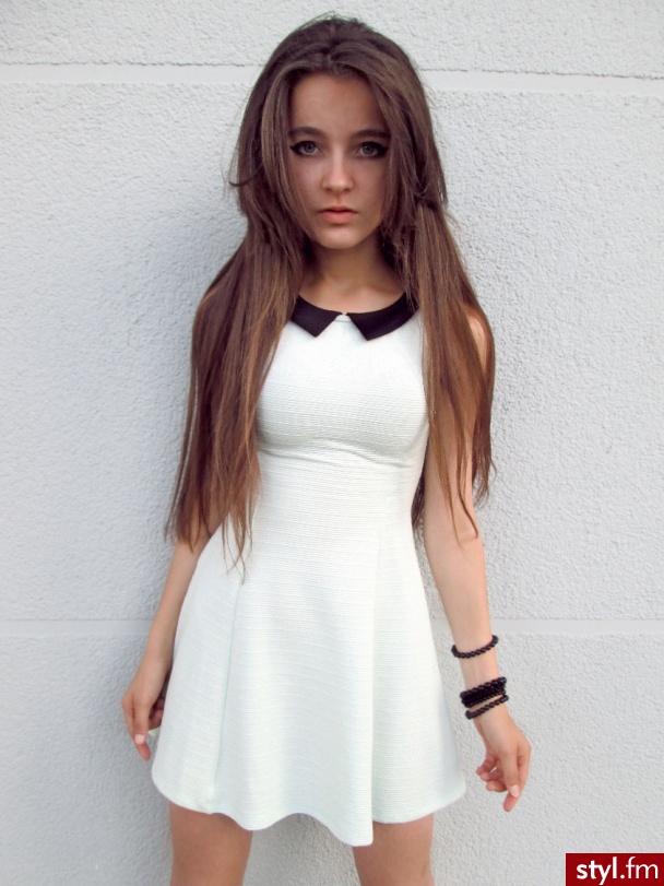 Dzienne Sukienki Moda
