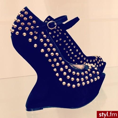 Koturny Buty Moda