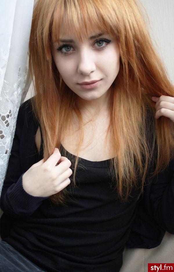 Długie Fryzury