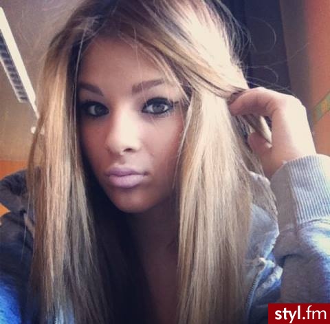 Dzienne Makijaże