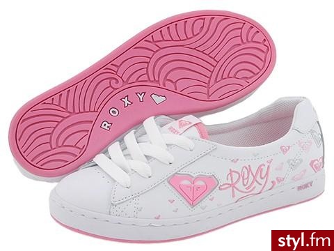 roxy kaya - Pozostałe Buty Moda