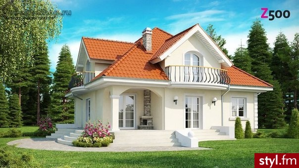 Wnętrza