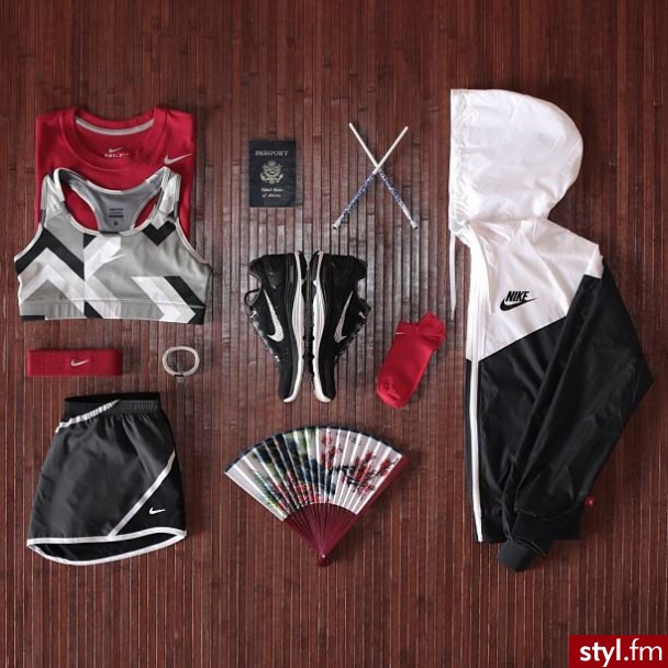 Sport i fitness