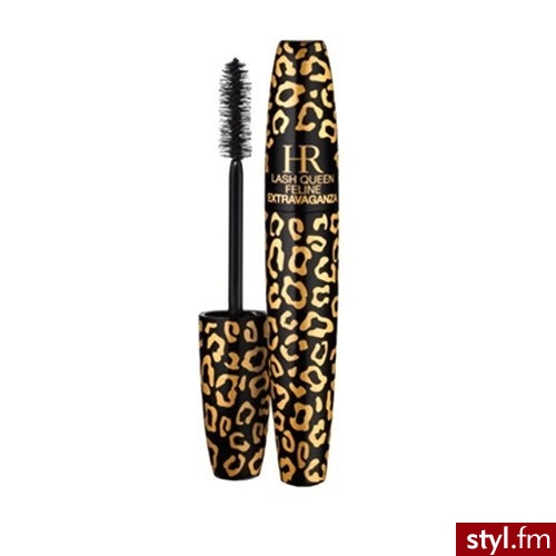 Helena Rubinstein Lash Queen Extravaganza Volumen (Mascara wydłużająca i pogrubiająca) No. 7g - Dzienne Makijaże