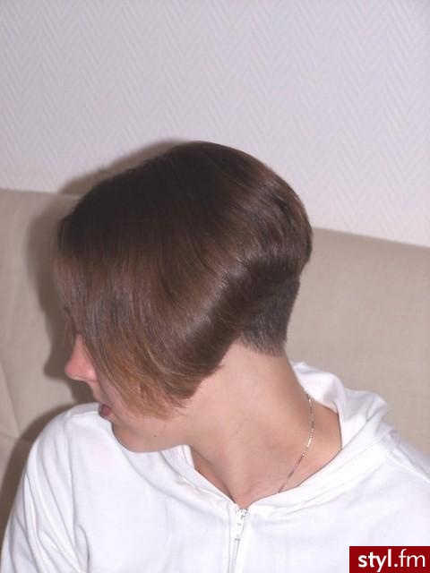 Krótkie Fryzury