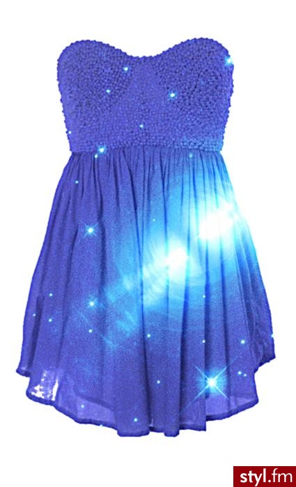 Sukienki Moda