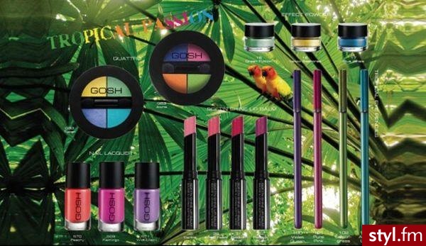 1zdj
1. Koronkowa robota, czyli rozświetlający puder Poudrier Dentelle (Dior, 260 zł)
2. Paleta cieni Wanted Beauty (Helena Rubinstein, 195 zł)
3. Puder rozświetlający do twarzy Palette Y-Mail - edycja limitowana (YSL, 225 zł)
4. Koralowo-złocisty róż - Makijaże