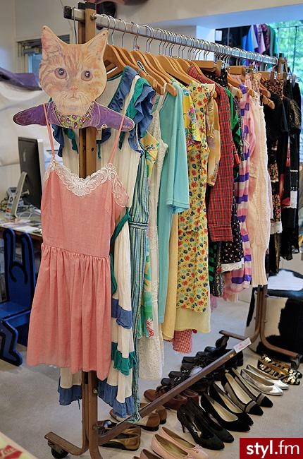 Pozostałe Ciuchy Moda