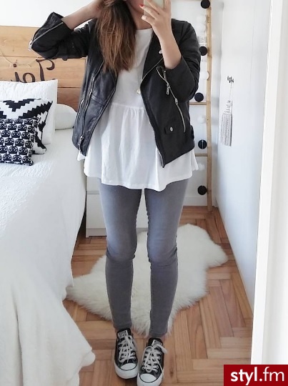 Pozostałe Ciuchy Moda