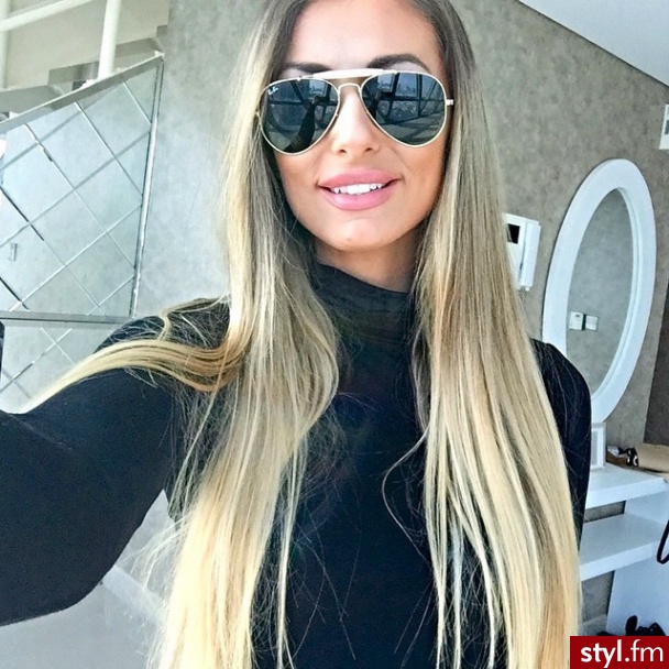 Okulary Dodatki Moda