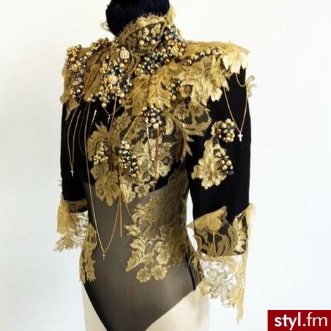 Pozostałe Ciuchy Moda