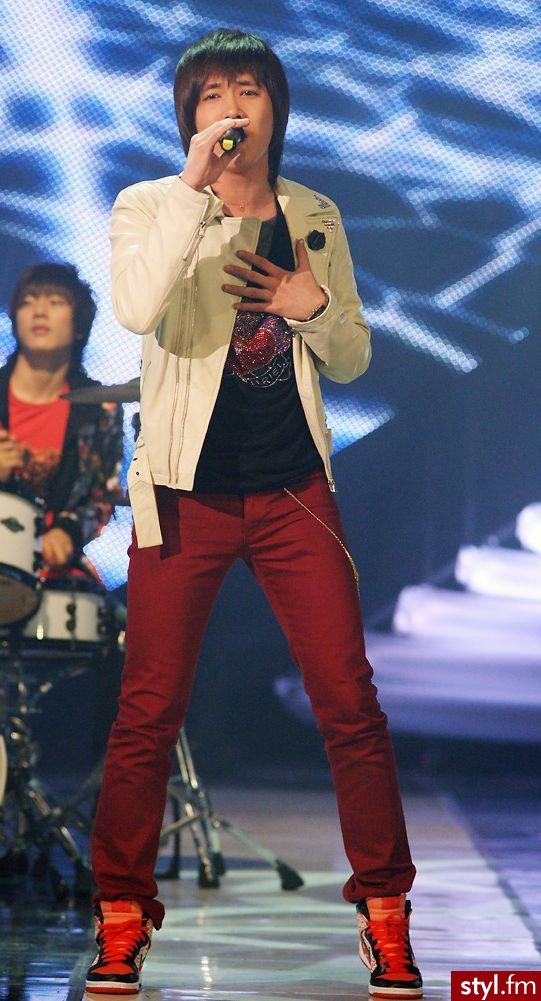 Lee Hong Ki. Lee Hong Ki - Pozostałe Ciuchy Moda
