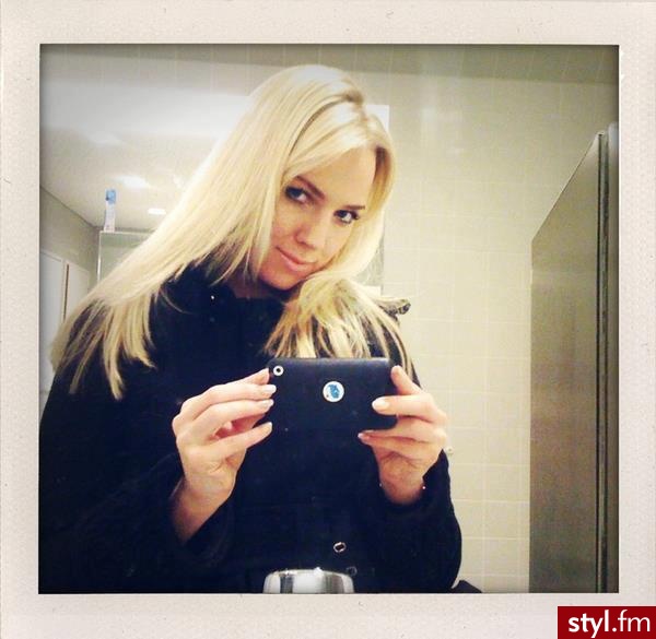 Blond Rozpuszczone Proste Na co dzień Długie Fryzury