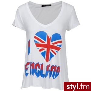 T-Shirts - Polyvore. Pobrano ze strony: http://www.polyvore.com/shirts/collection?id=594760 - Pozostałe Ciuchy Moda