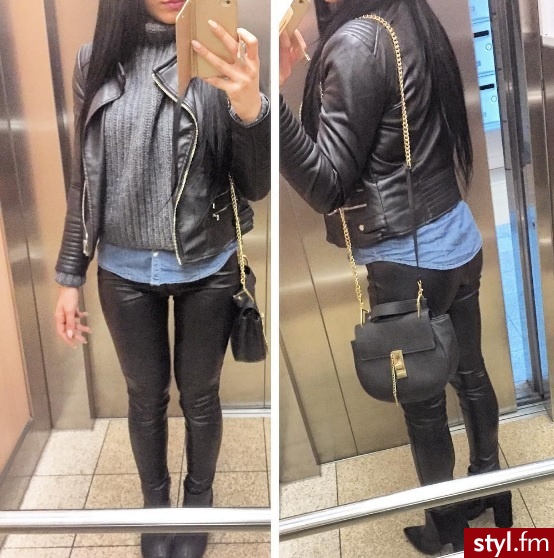 Pozostałe Ciuchy Moda
