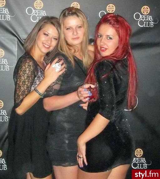 Wieczorowe Sukienki Moda