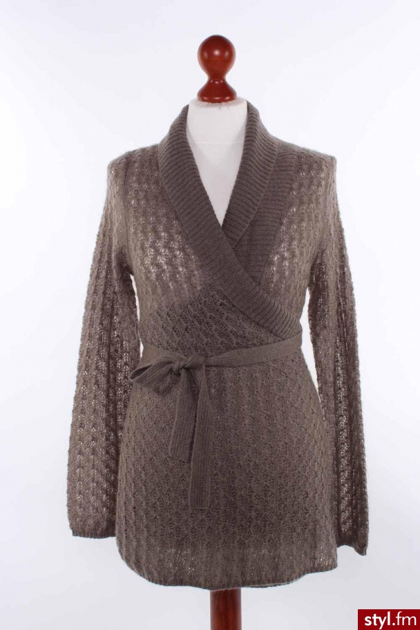 Swetry Ciuchy Moda