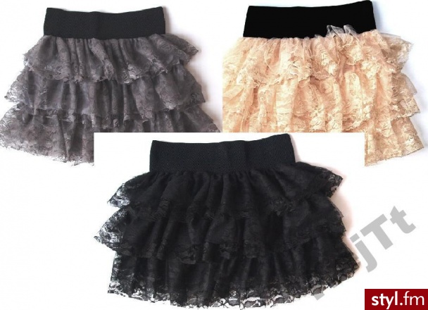 Pozostałe Ciuchy Moda