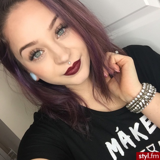 Dzienne Makijaże
