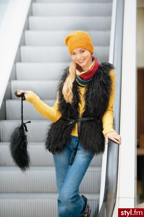 - - Moda uliczna Inne Moda