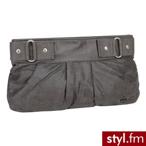 PacSun.com - Greyhound Clutch by Split - Polyvore. Pobrano ze strony: http://www.polyvore.com/pacsun.com_greyhound_clutch_split/thing?id=2580601 - Pozostałe Torebki Moda
