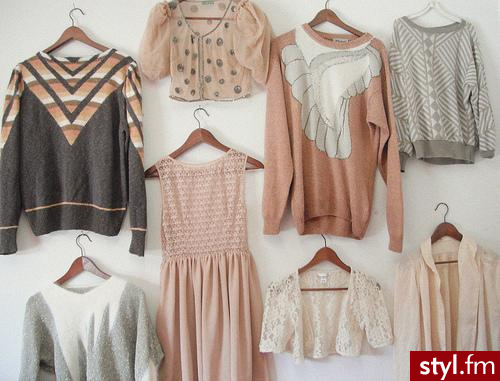 Pozostałe Ciuchy Moda