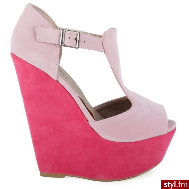 Koturny Buty Moda