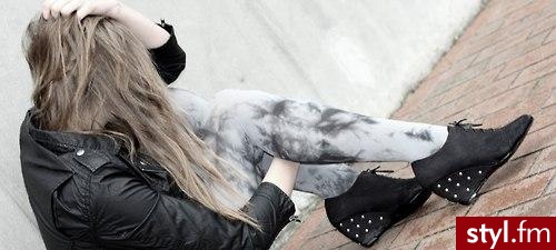 Pozostałe Ciuchy Moda