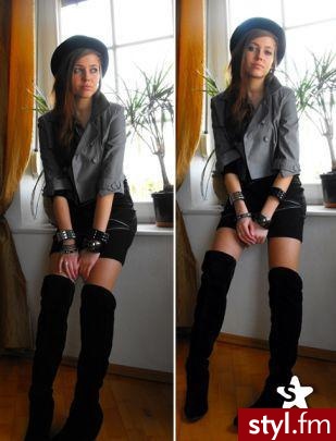 Pozostałe Ciuchy Moda