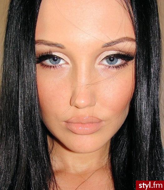 Dzienne Makijaże