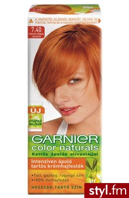 inspiracja kirsten Dunst farba garnier odcień7.40 mój efekt mógłby być jaśniejszy (odcień bazowy ciemny blond) - Długie Fryzury