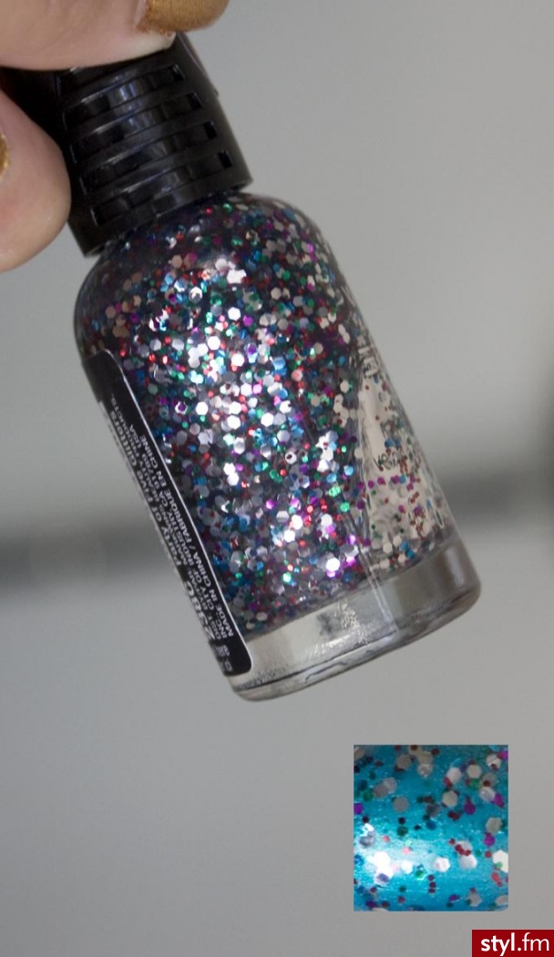 Paznokcie
