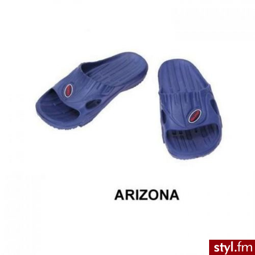 Aqua-Speed Klapki ARIzONA - Klapki Buty Moda