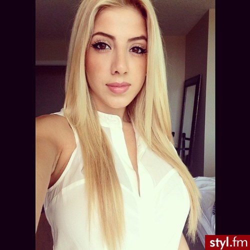 Dzienne Makijaże