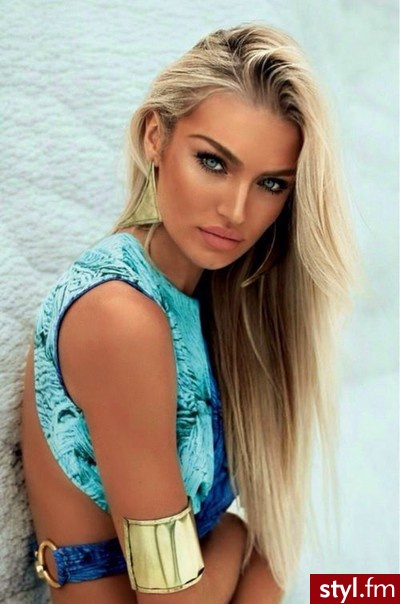 Dzienne Makijaże
