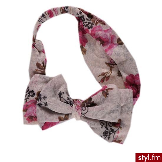 Nakrycia głowy Dodatki Moda