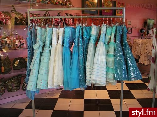 Pozostałe Ciuchy Moda